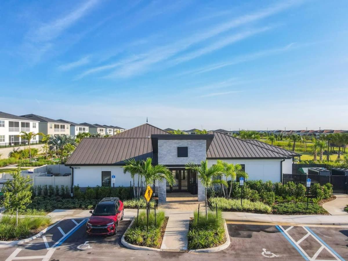 Superb Thematic 2Br Condo With 2 Clubhouses Kissimmee Exterior photo