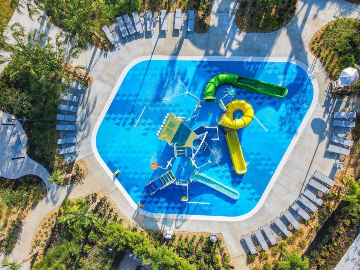 Superb Thematic 2Br Condo With 2 Clubhouses Kissimmee Exterior photo