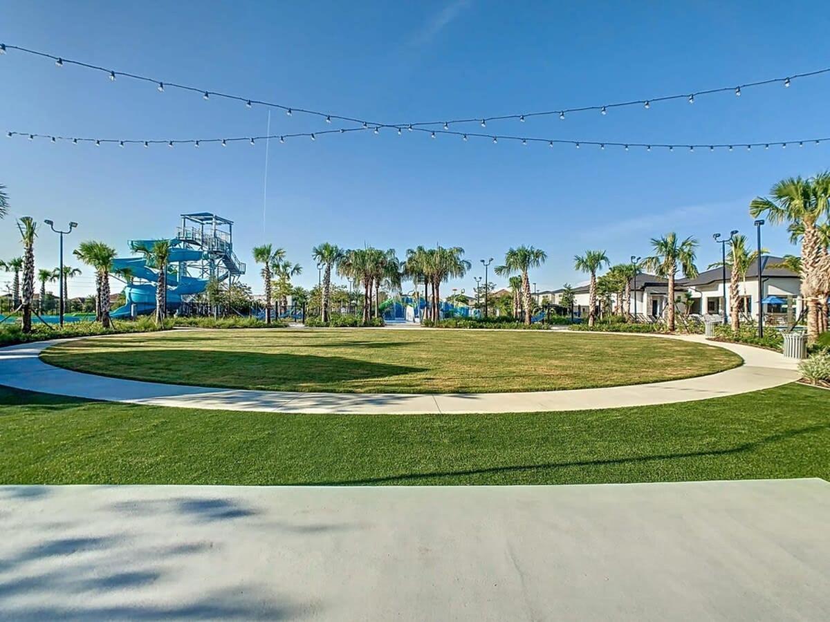 Superb Thematic 2Br Condo With 2 Clubhouses Kissimmee Exterior photo