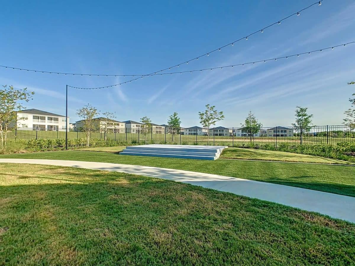 Superb Thematic 2Br Condo With 2 Clubhouses Kissimmee Exterior photo