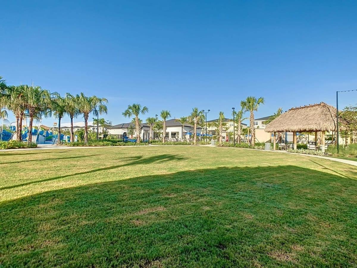 Superb Thematic 2Br Condo With 2 Clubhouses Kissimmee Exterior photo