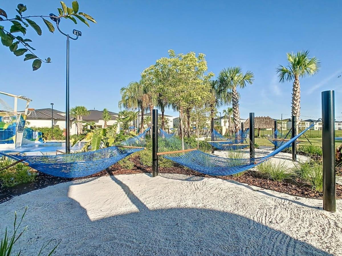 Superb Thematic 2Br Condo With 2 Clubhouses Kissimmee Exterior photo