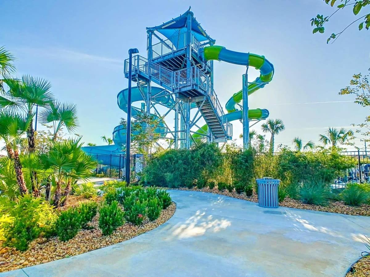 Superb Thematic 2Br Condo With 2 Clubhouses Kissimmee Exterior photo