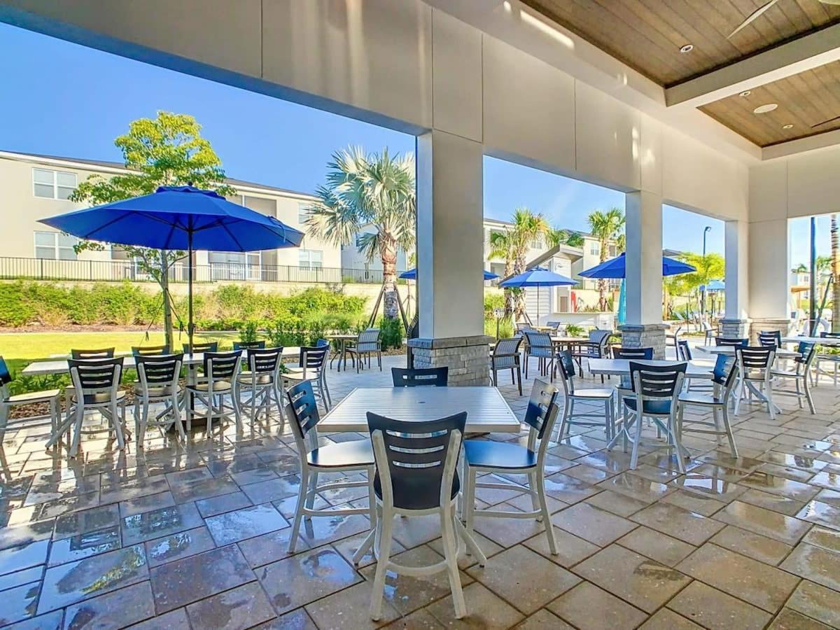 Superb Thematic 2Br Condo With 2 Clubhouses Kissimmee Exterior photo